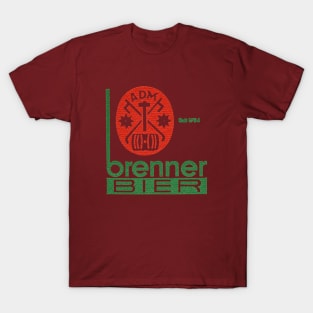 Brenner T-Shirt